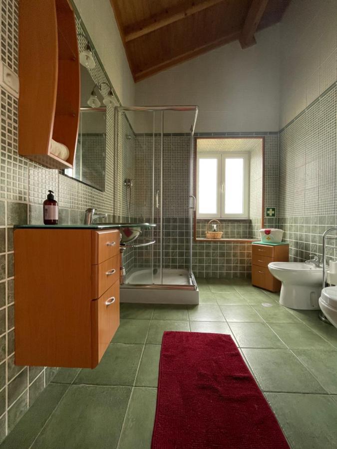 A Quinta Das Flores: Casa Do Corvo Санта Круз да Флорес Екстериор снимка