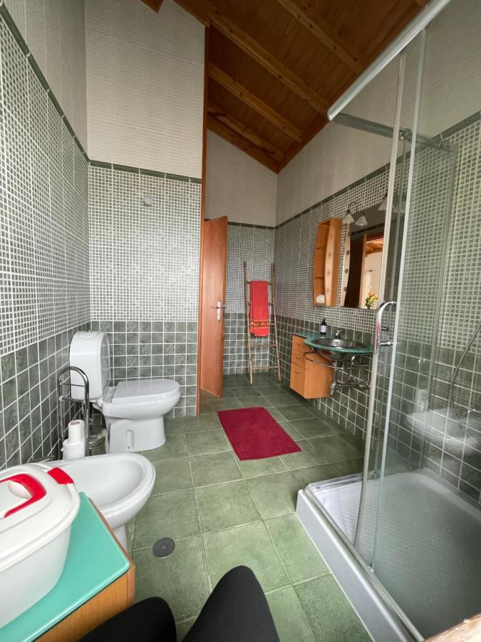 A Quinta Das Flores: Casa Do Corvo Санта Круз да Флорес Екстериор снимка