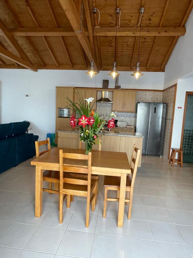 A Quinta Das Flores: Casa Do Corvo Санта Круз да Флорес Екстериор снимка