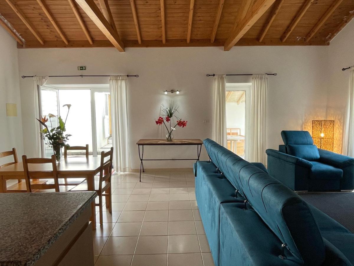 A Quinta Das Flores: Casa Do Corvo Санта Круз да Флорес Екстериор снимка