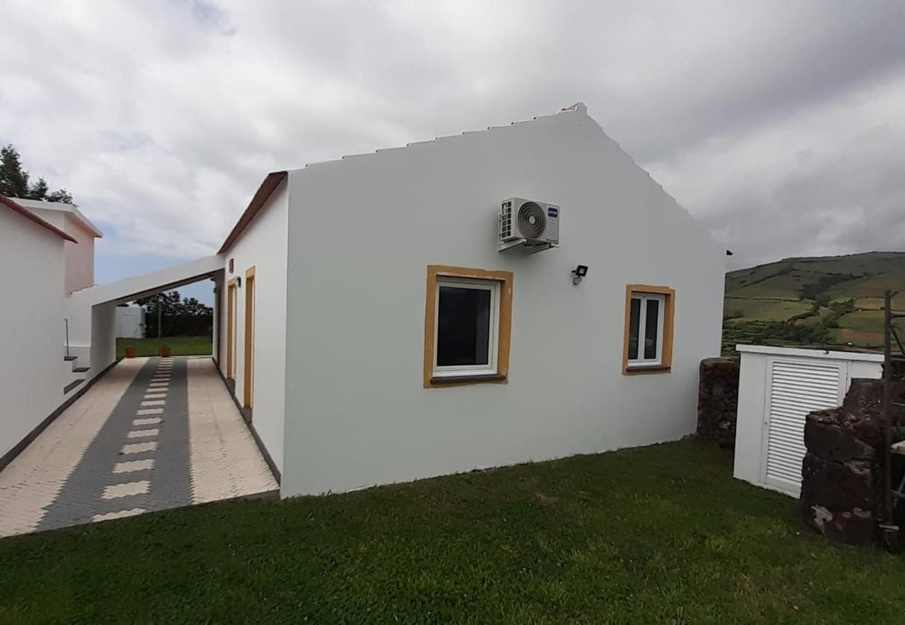 A Quinta Das Flores: Casa Do Corvo Санта Круз да Флорес Екстериор снимка
